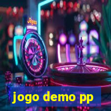 jogo demo pp